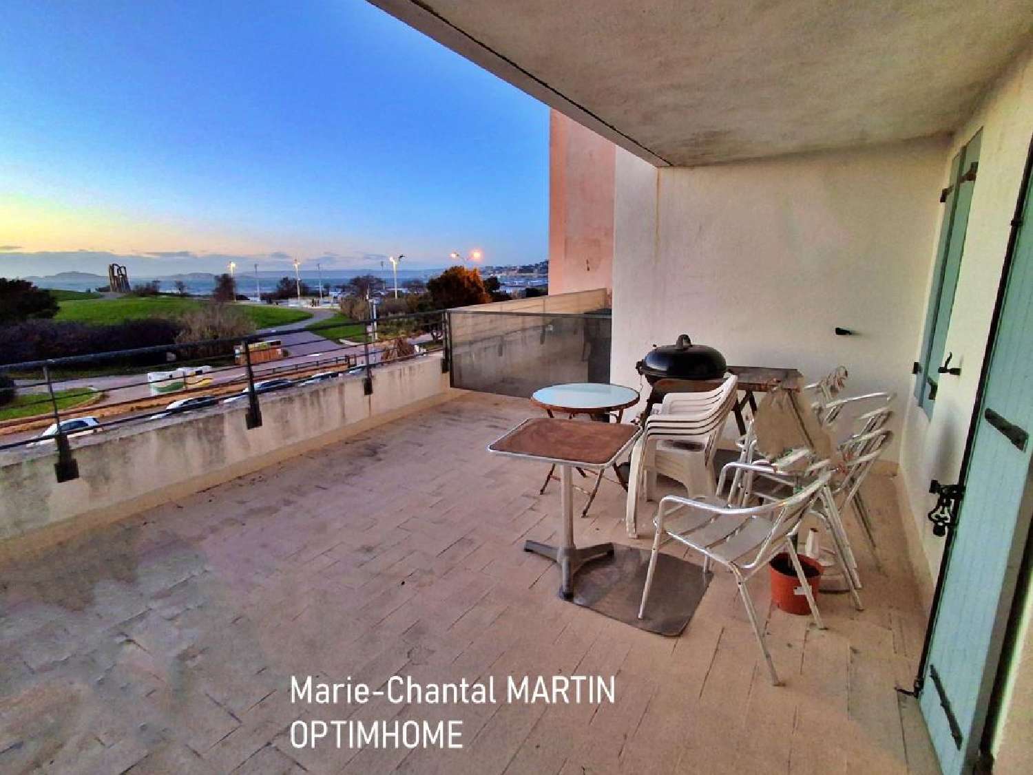 for sale apartment La Panouse Bouches-du-Rhône 7