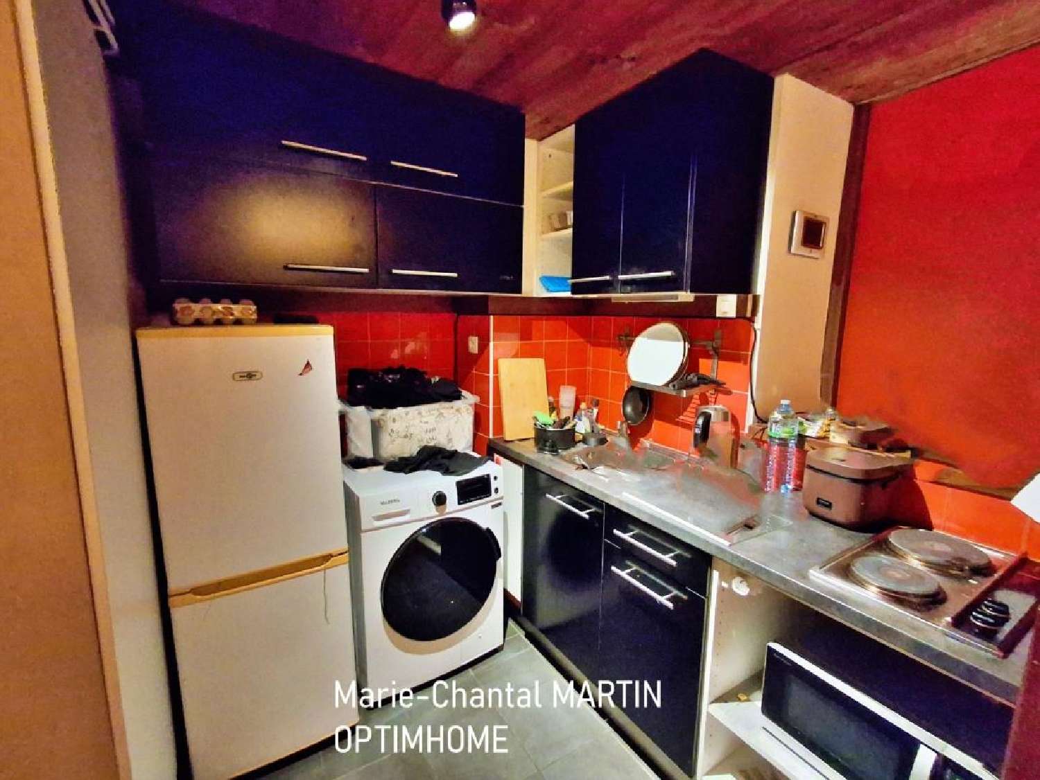 for sale apartment La Panouse Bouches-du-Rhône 8