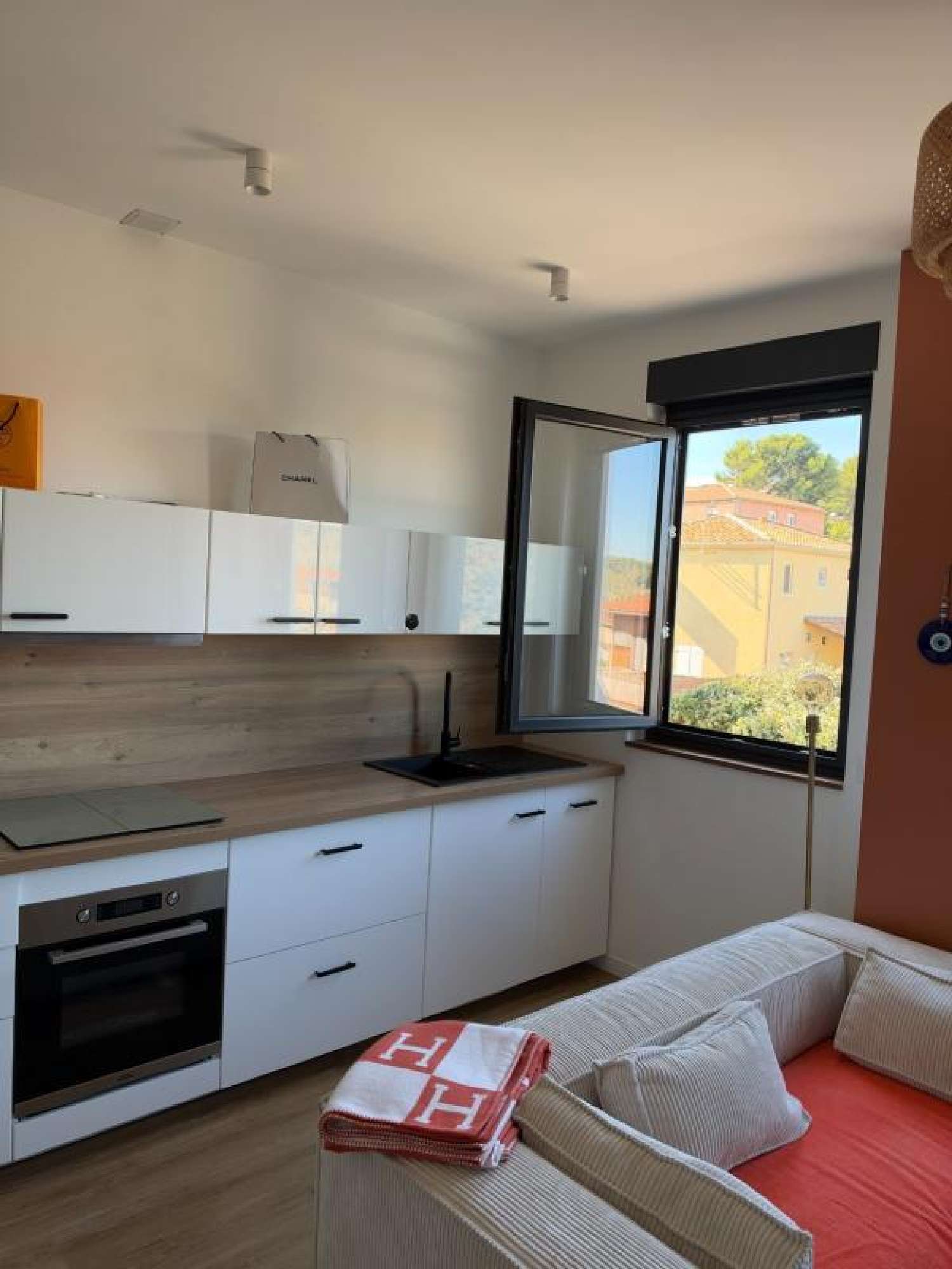 te koop appartement La Penne-sur-Huveaune Bouches-du-Rhône 2