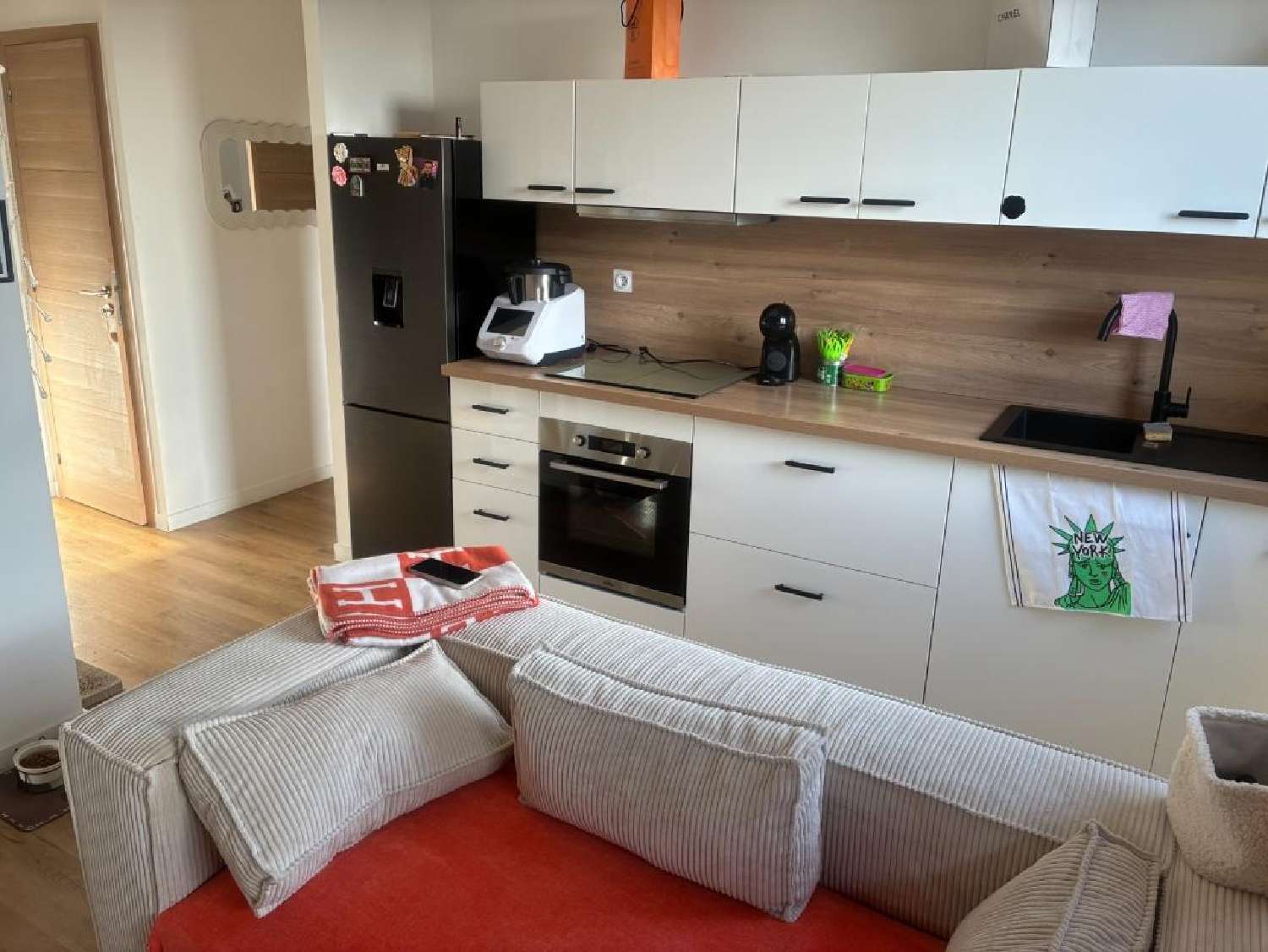 te koop appartement La Penne-sur-Huveaune Bouches-du-Rhône 3