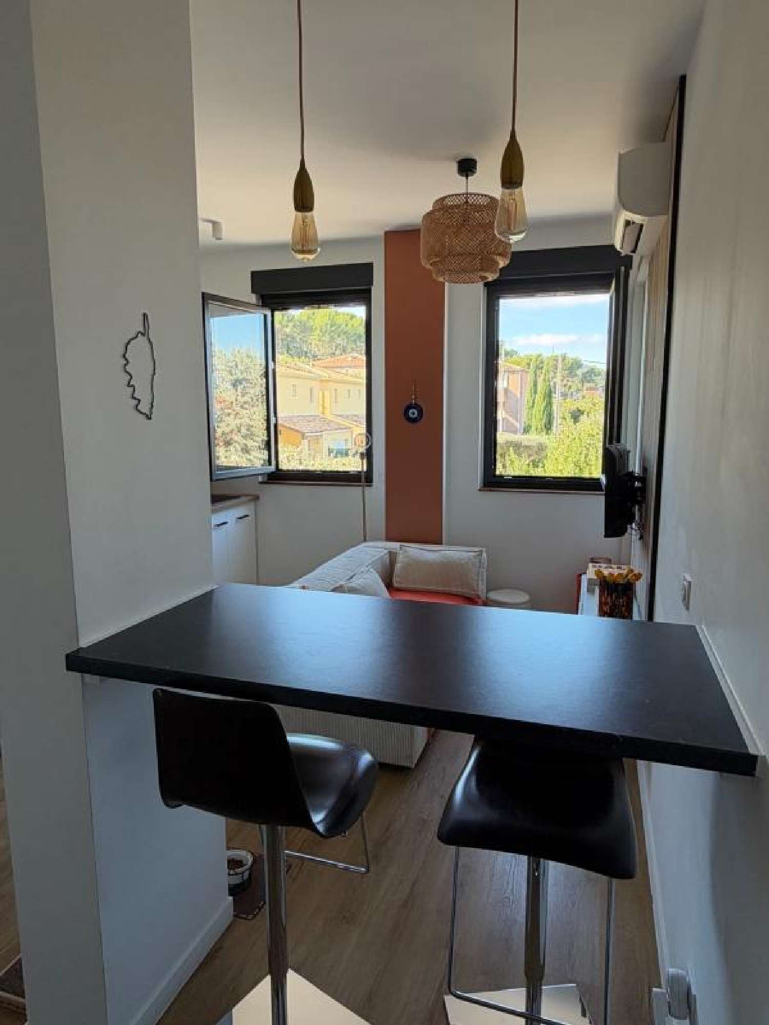 te koop appartement La Penne-sur-Huveaune Bouches-du-Rhône 5