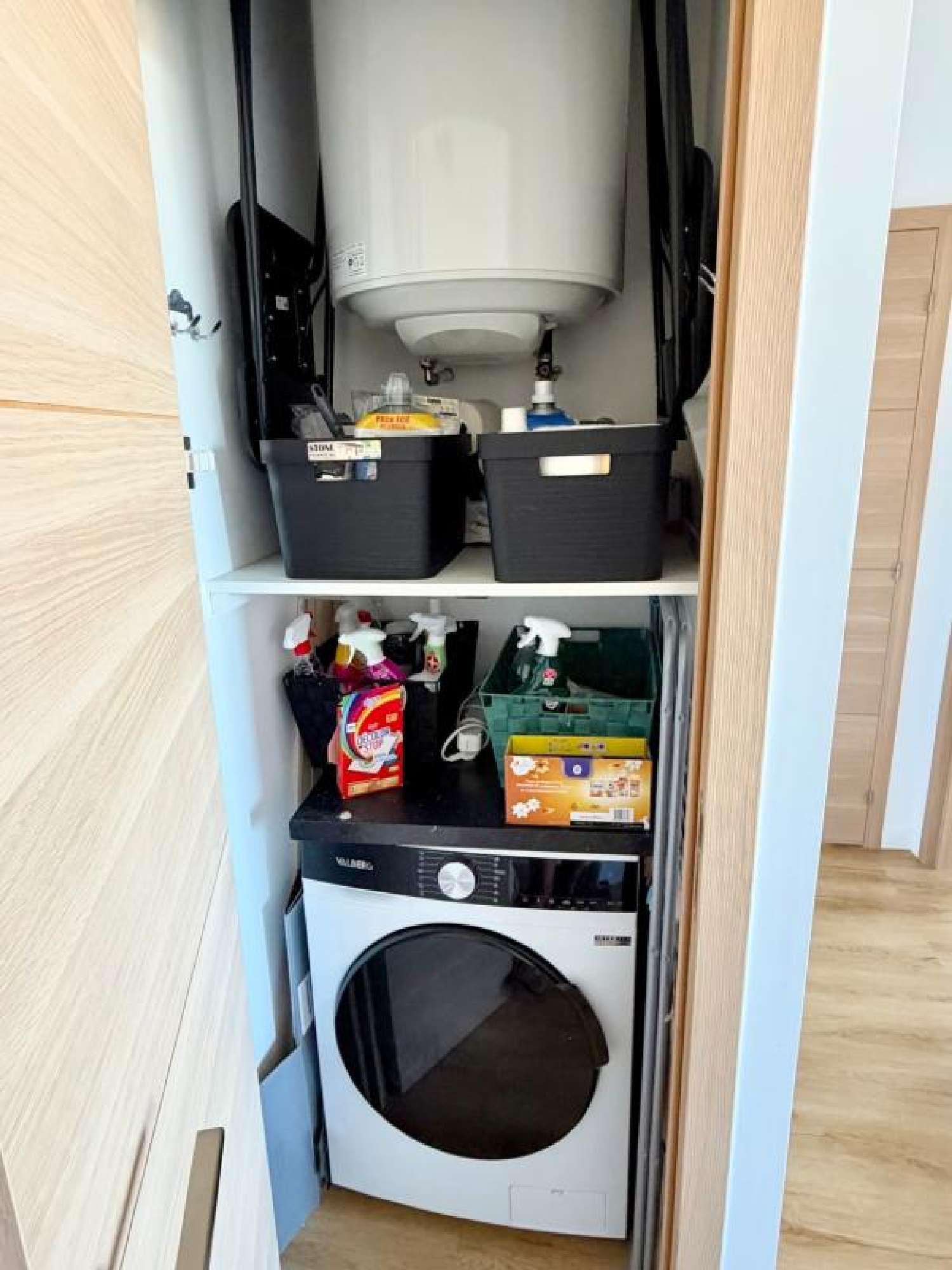 te koop appartement La Penne-sur-Huveaune Bouches-du-Rhône 7