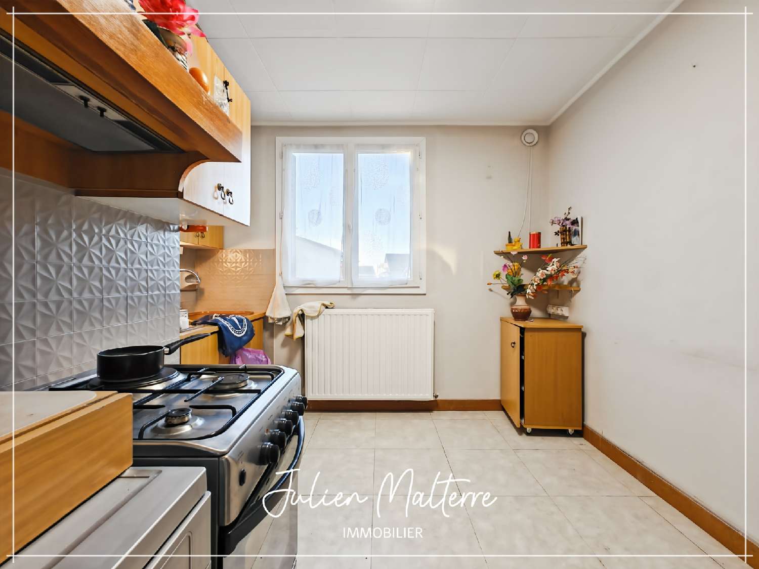 te koop appartement La Ricamarie Loire 1