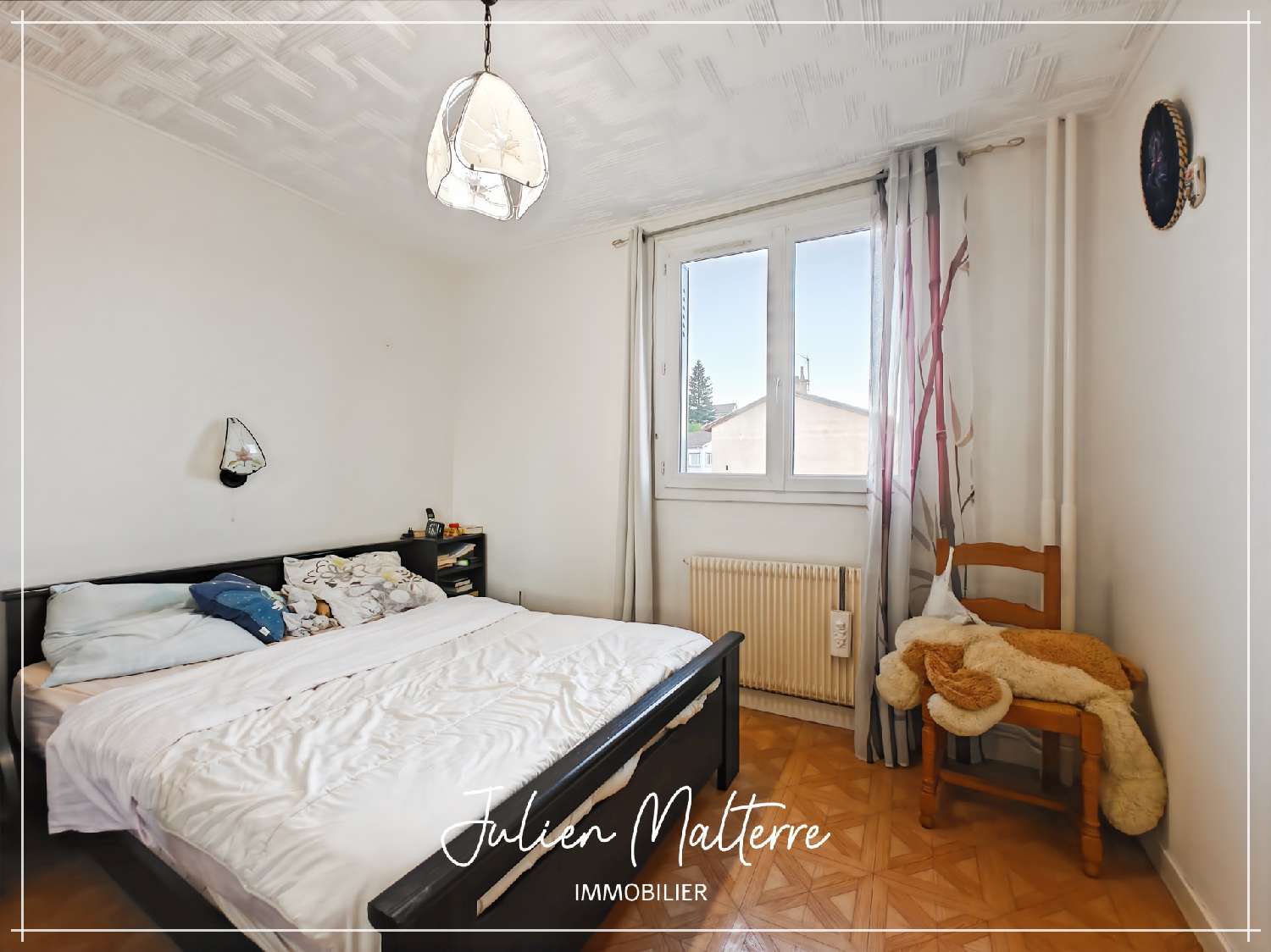 te koop appartement La Ricamarie Loire 3
