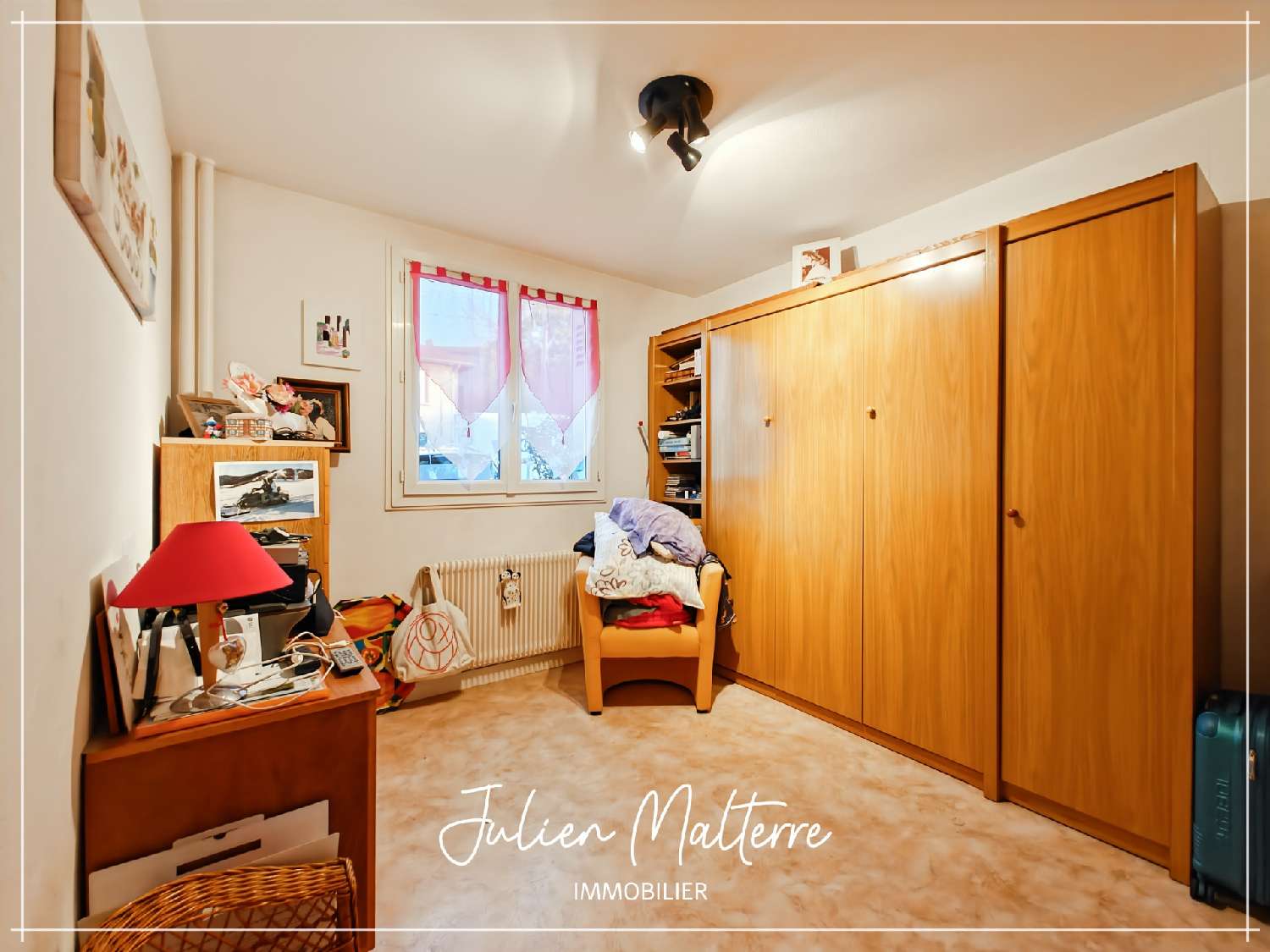 te koop appartement La Ricamarie Loire 5