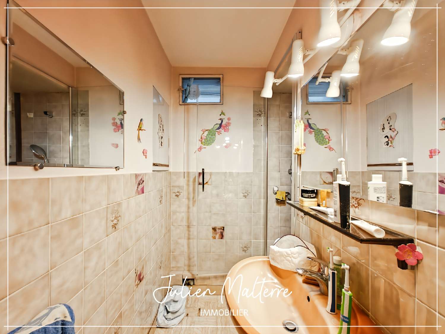 te koop appartement La Ricamarie Loire 6