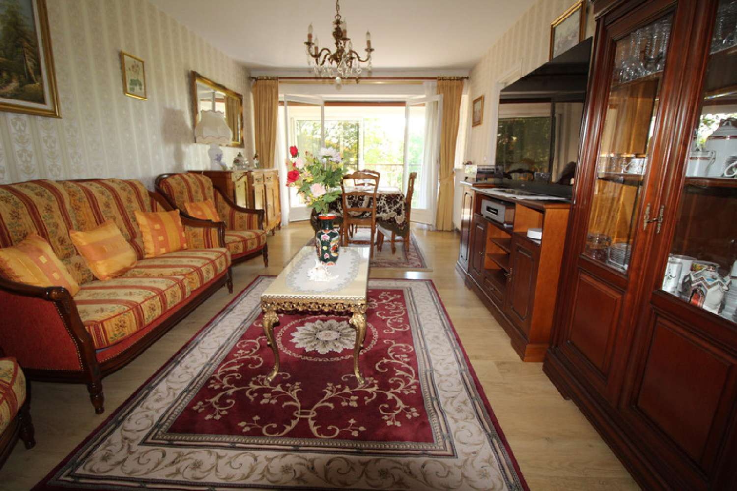 for sale apartment La Roche-sur-Yon Vendée 2