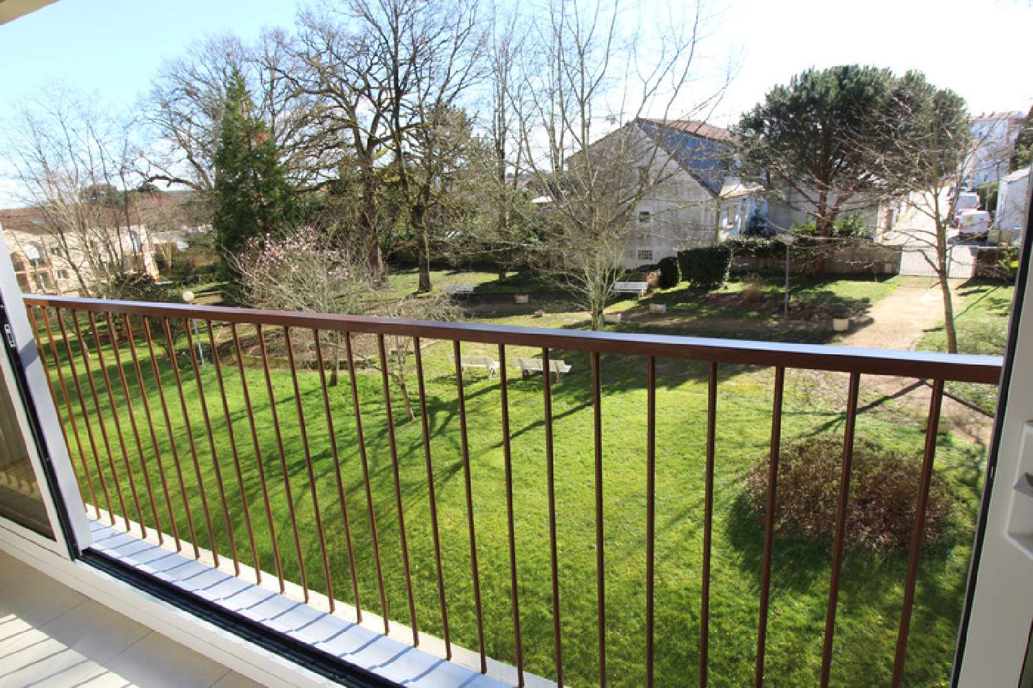 for sale apartment La Roche-sur-Yon Vendée 3
