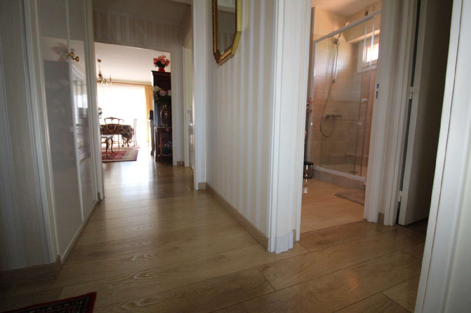 for sale apartment La Roche-sur-Yon Vendée 4