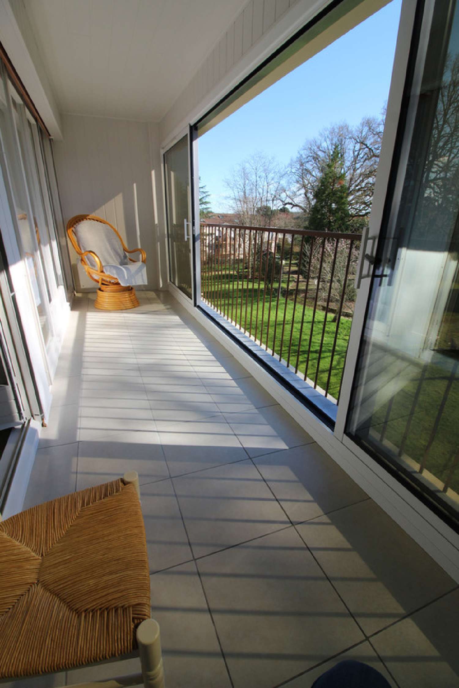 for sale apartment La Roche-sur-Yon Vendée 5