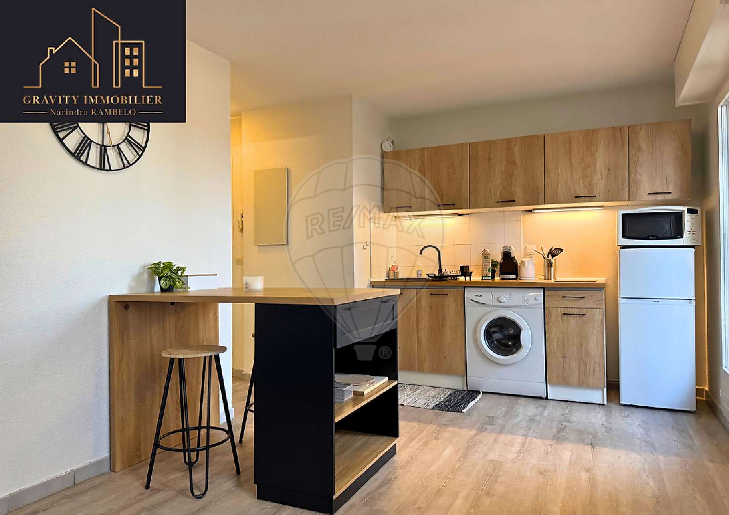  à vendre appartement La Roche-sur-Foron Haute-Savoie 2