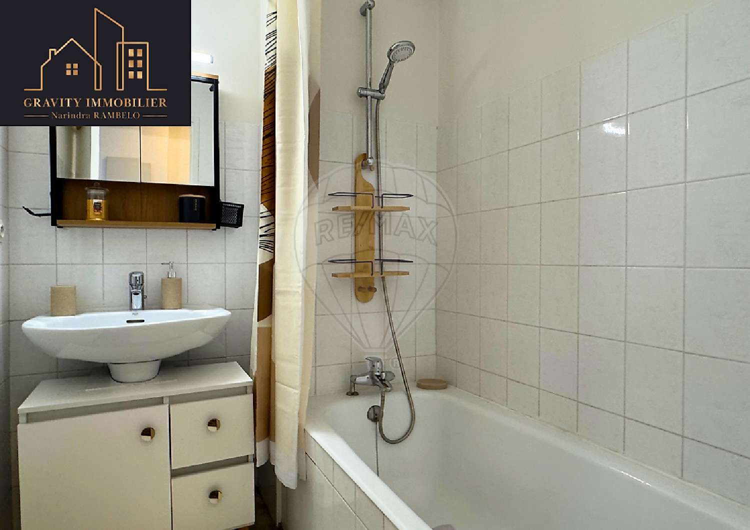  à vendre appartement La Roche-sur-Foron Haute-Savoie 4