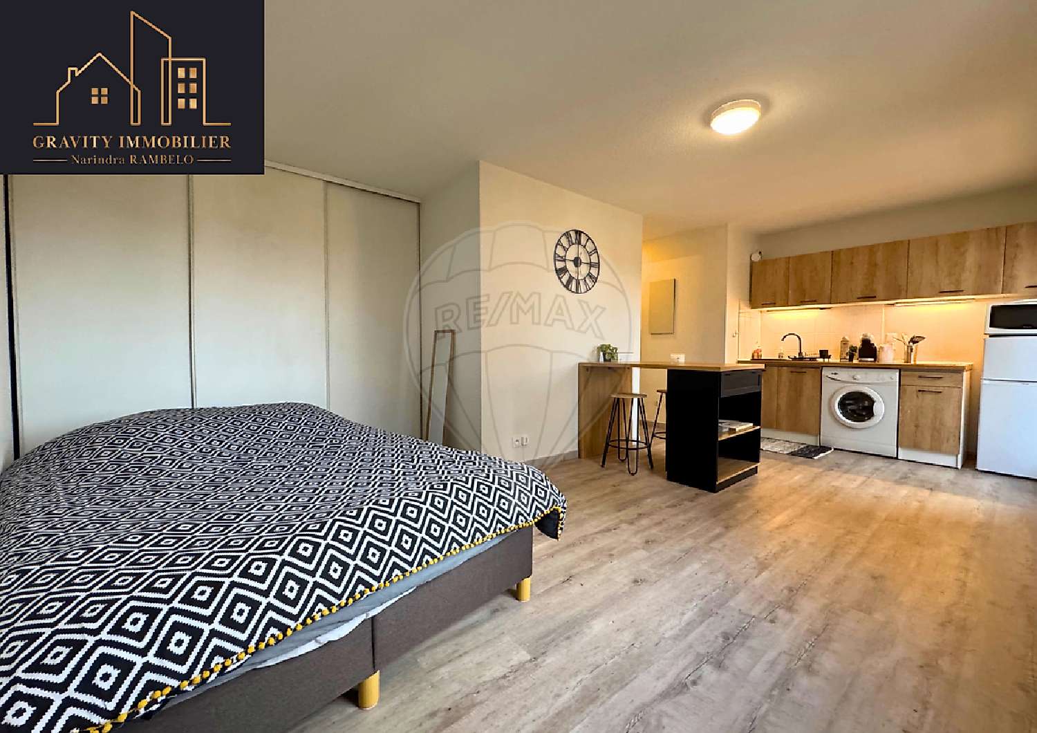  à vendre appartement La Roche-sur-Foron Haute-Savoie 6