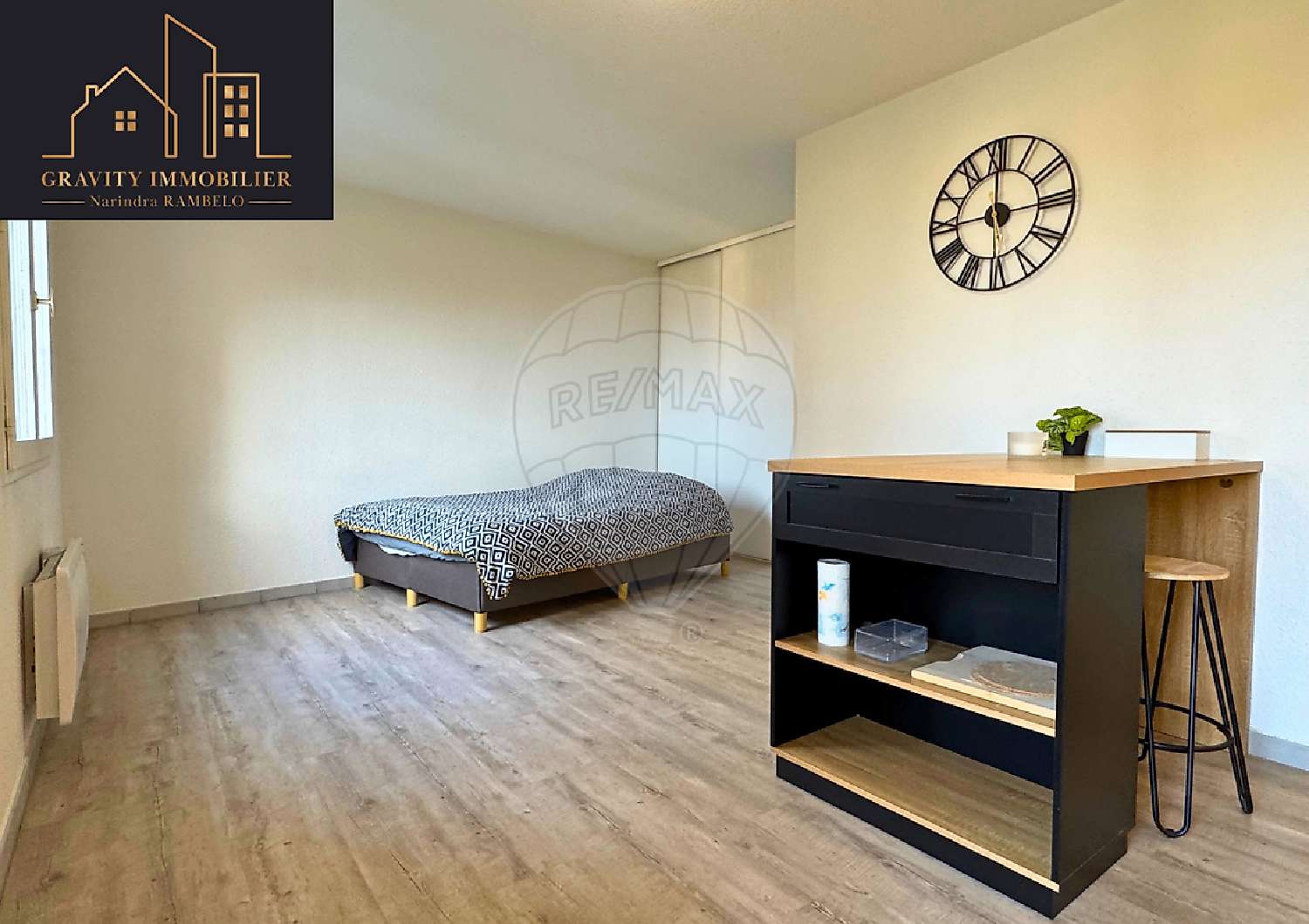  à vendre appartement La Roche-sur-Foron Haute-Savoie 7