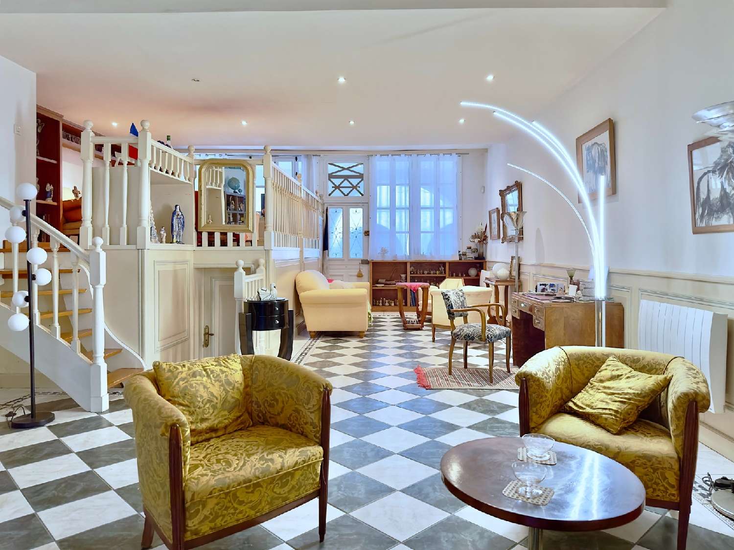  en venta apartamento La Rochelle Charente-Maritime 3