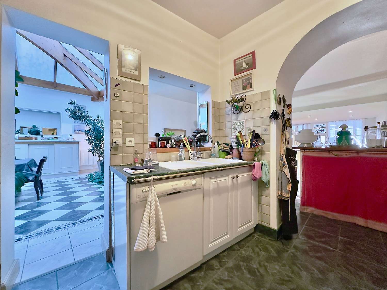  en venta apartamento La Rochelle Charente-Maritime 4