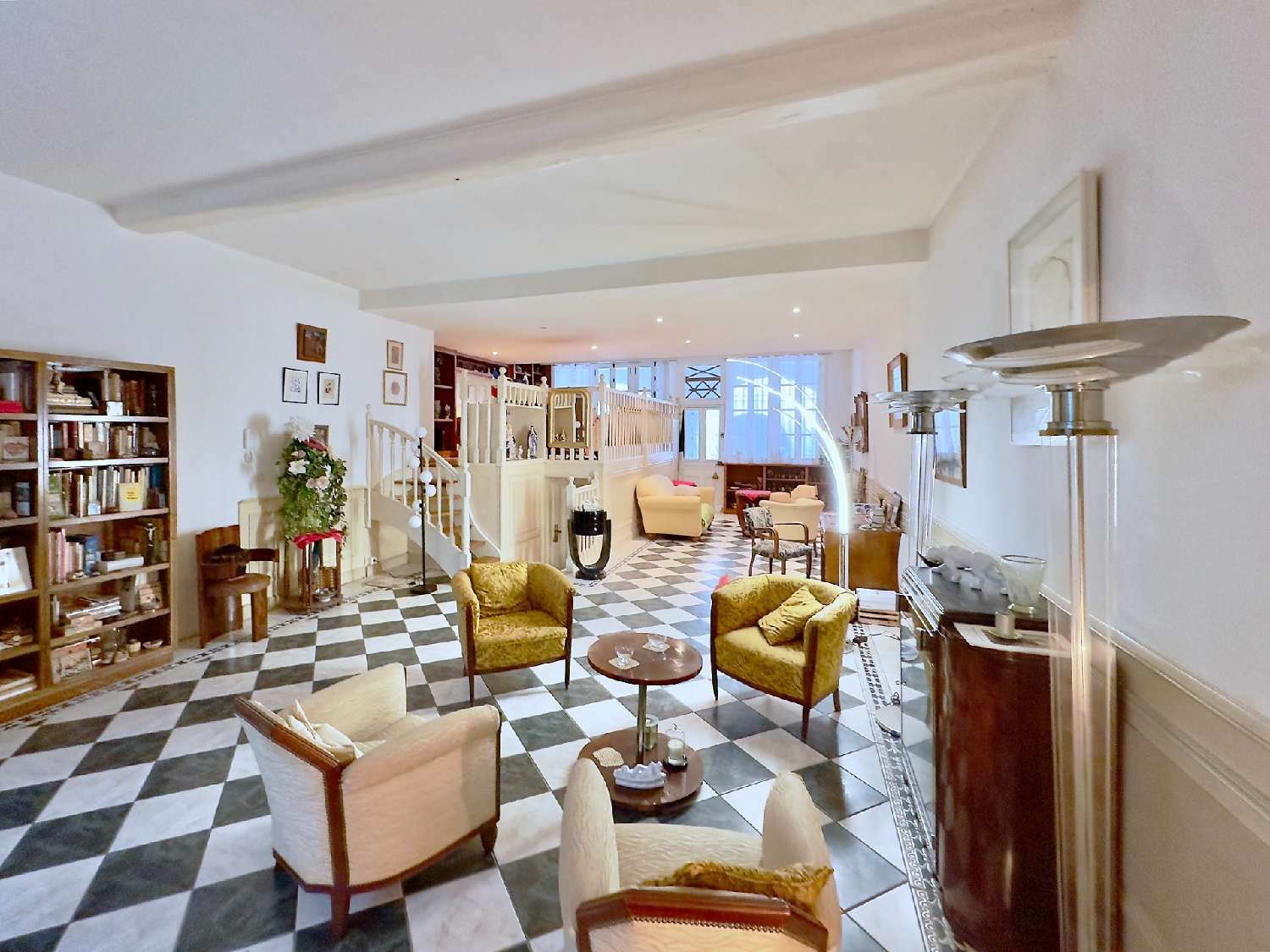  en venta apartamento La Rochelle Charente-Maritime 5