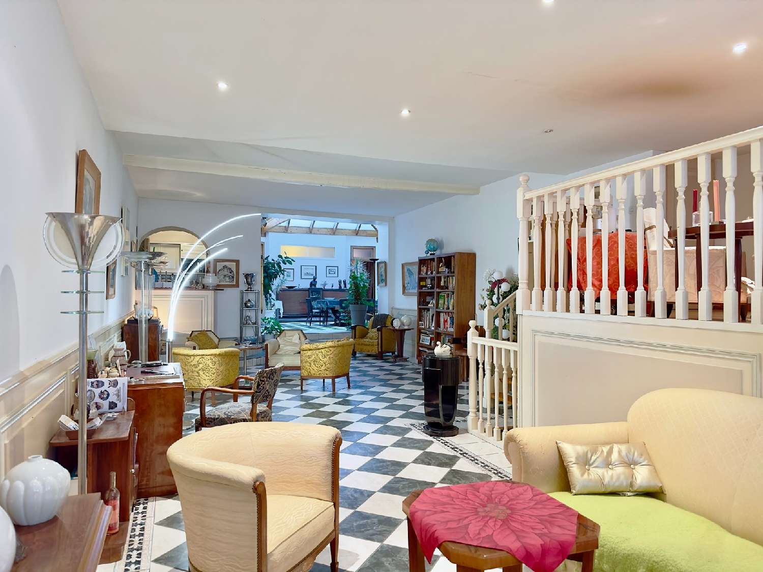  en venta apartamento La Rochelle Charente-Maritime 6