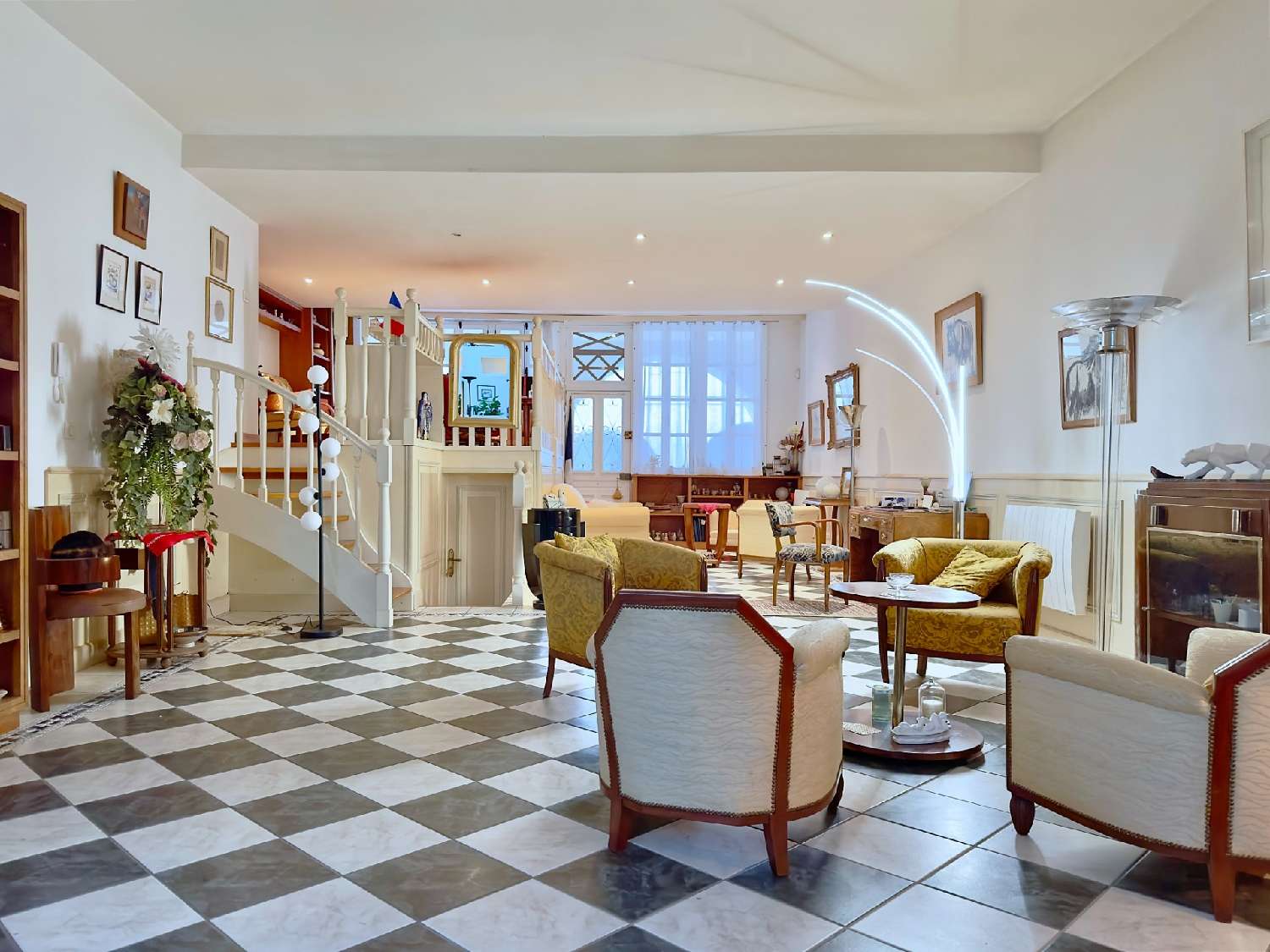  en venta apartamento La Rochelle Charente-Maritime 7