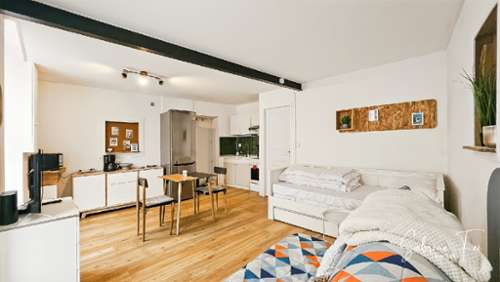 La Rochelle Charente-Maritime apartment foto 7431972