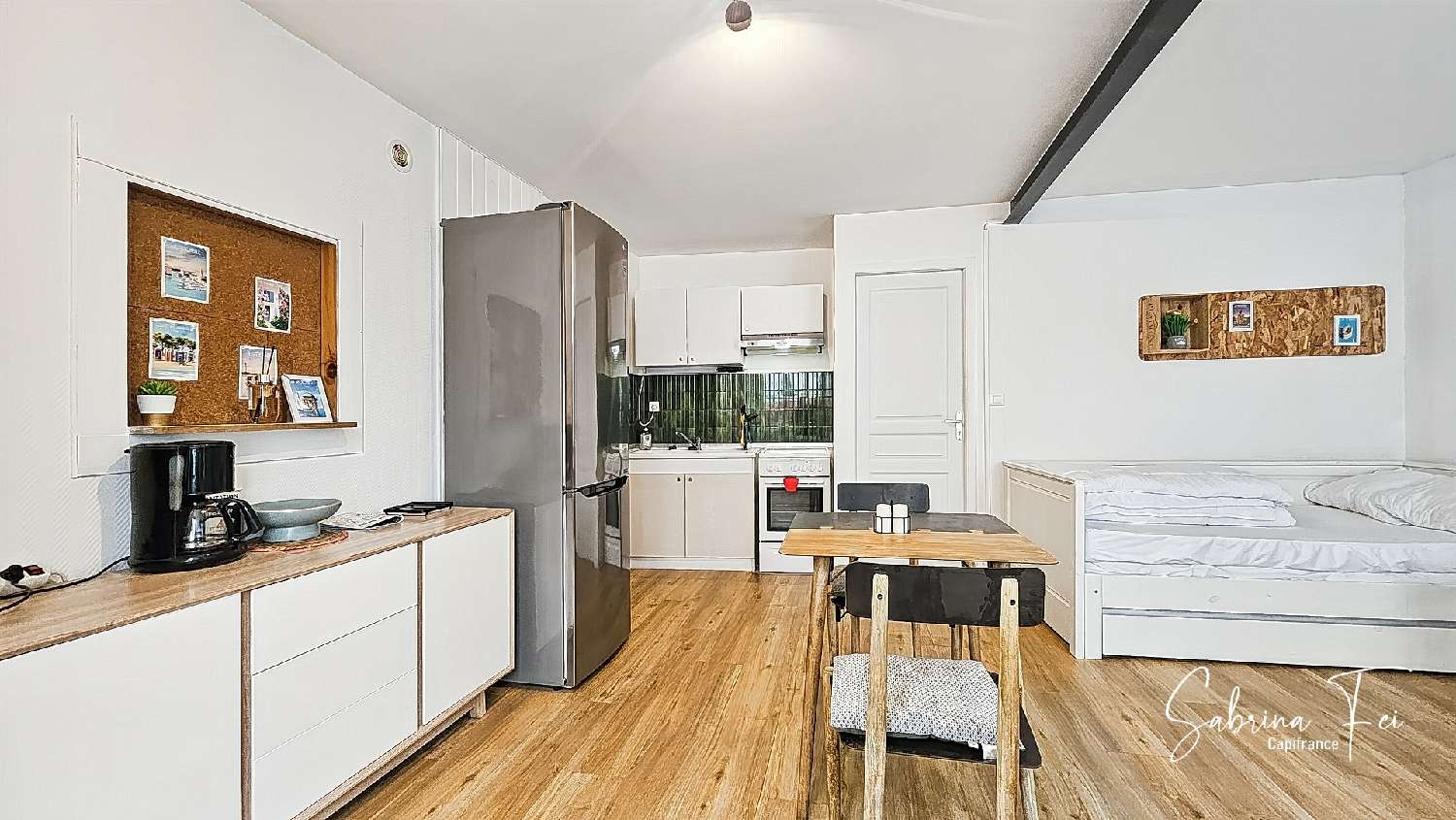  for sale apartment La Rochelle Charente-Maritime 2