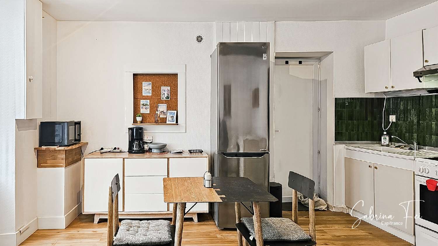  for sale apartment La Rochelle Charente-Maritime 3
