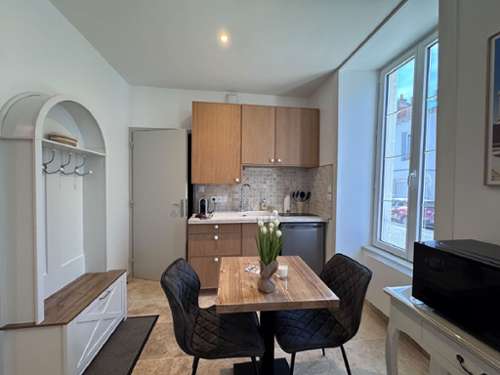 La Rochelle Charente-Maritime appartement foto 7418845
