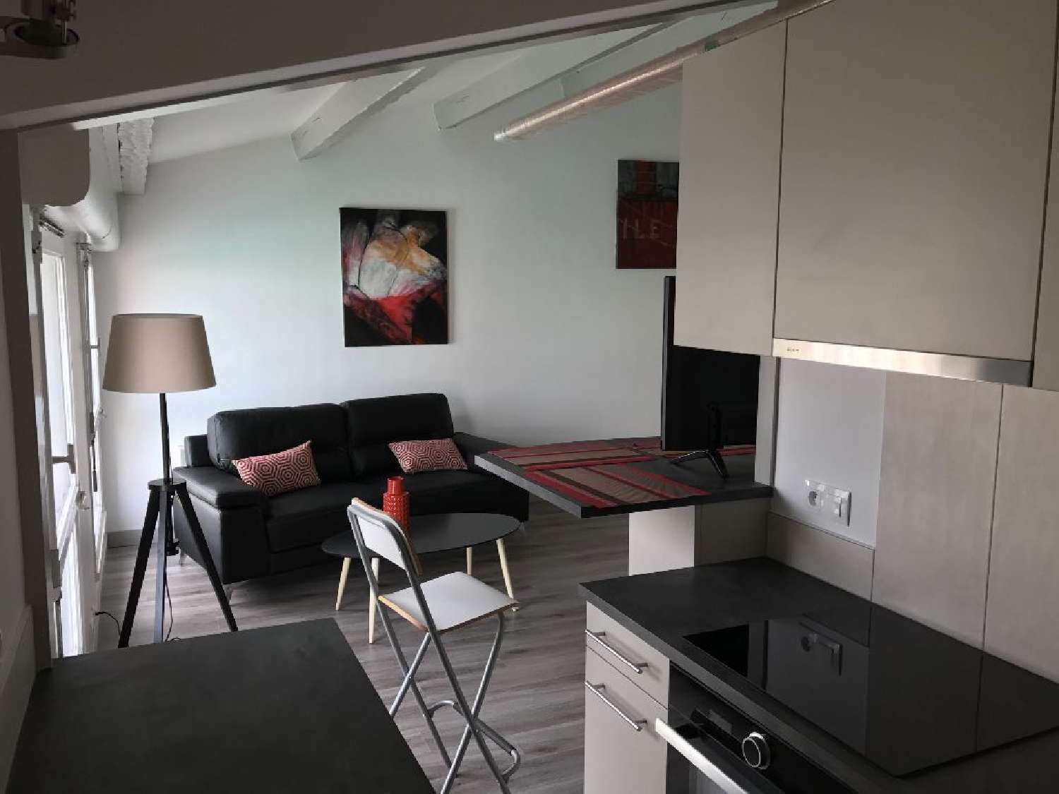 kaufen Wohnung/ Apartment La Rochelle Charente-Maritime 1