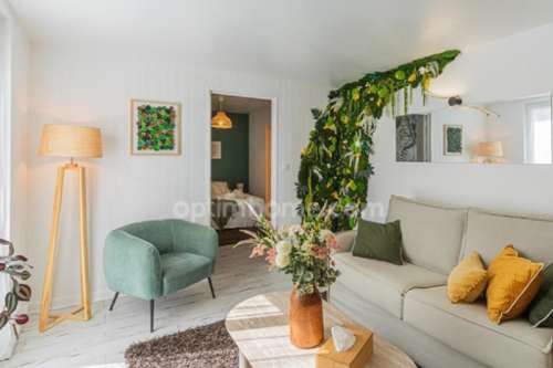 La Rochelle Charente-Maritime apartment foto 7430099