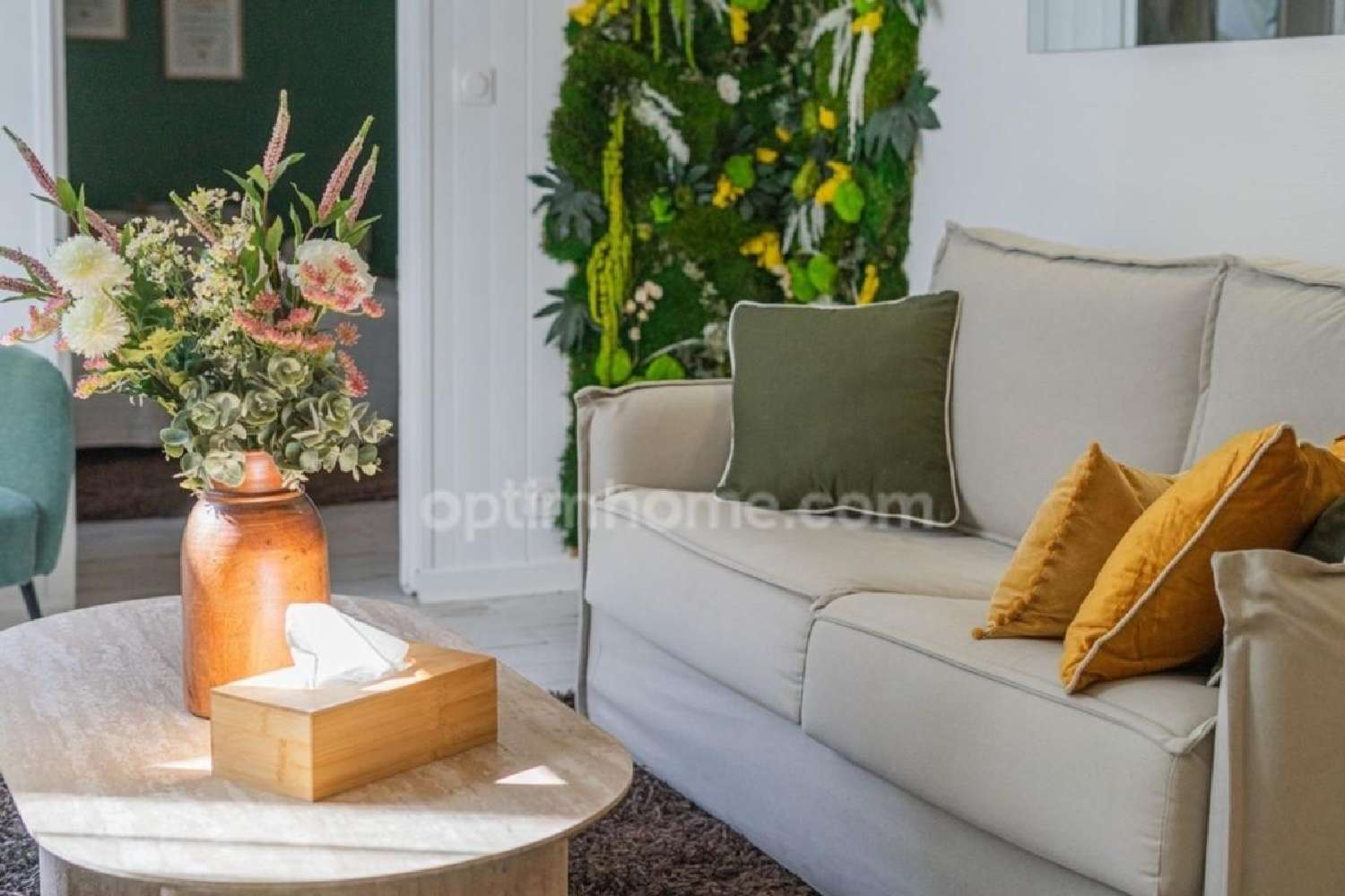  for sale apartment La Rochelle Charente-Maritime 3