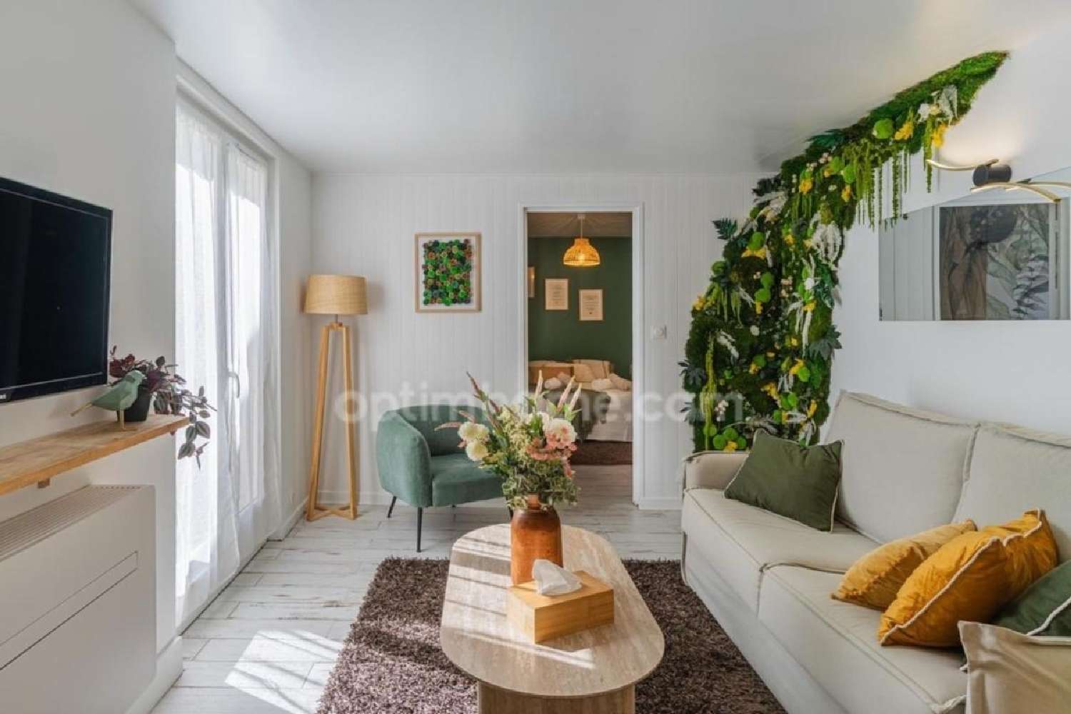  for sale apartment La Rochelle Charente-Maritime 4