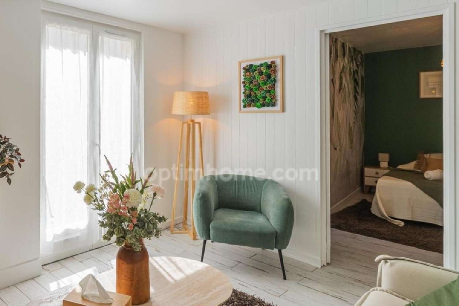  for sale apartment La Rochelle Charente-Maritime 5