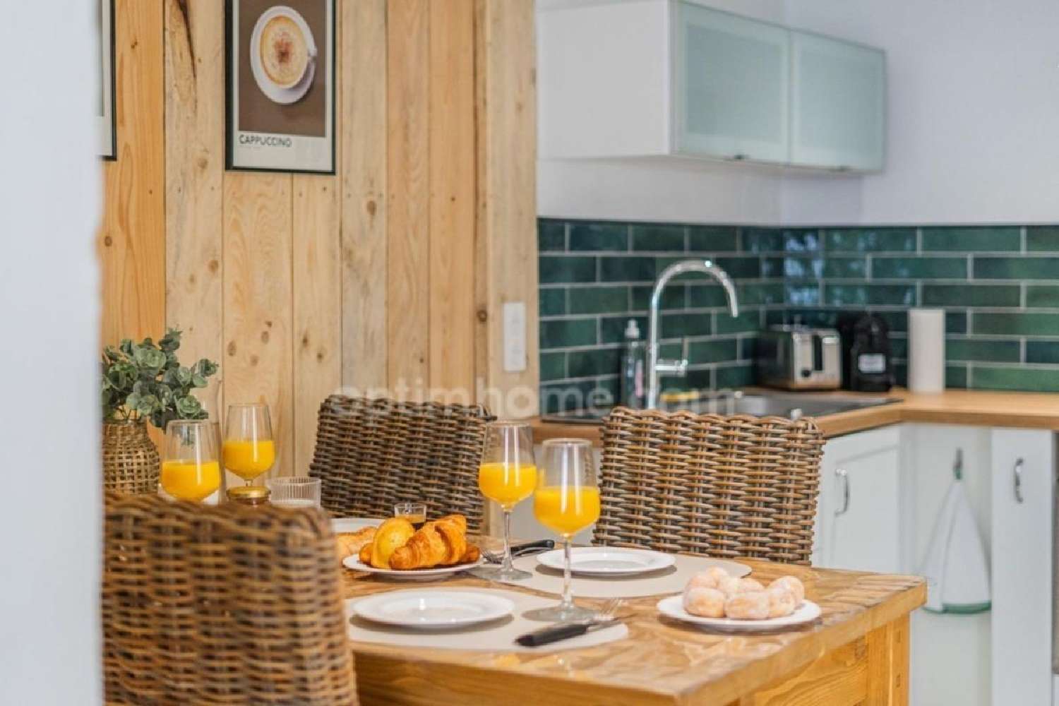  for sale apartment La Rochelle Charente-Maritime 8