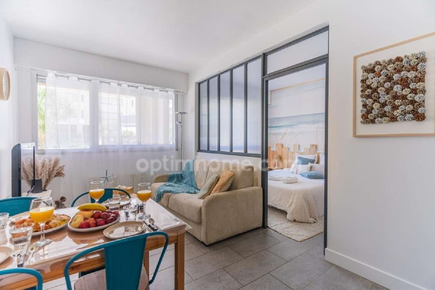  for sale apartment La Rochelle Charente-Maritime 2