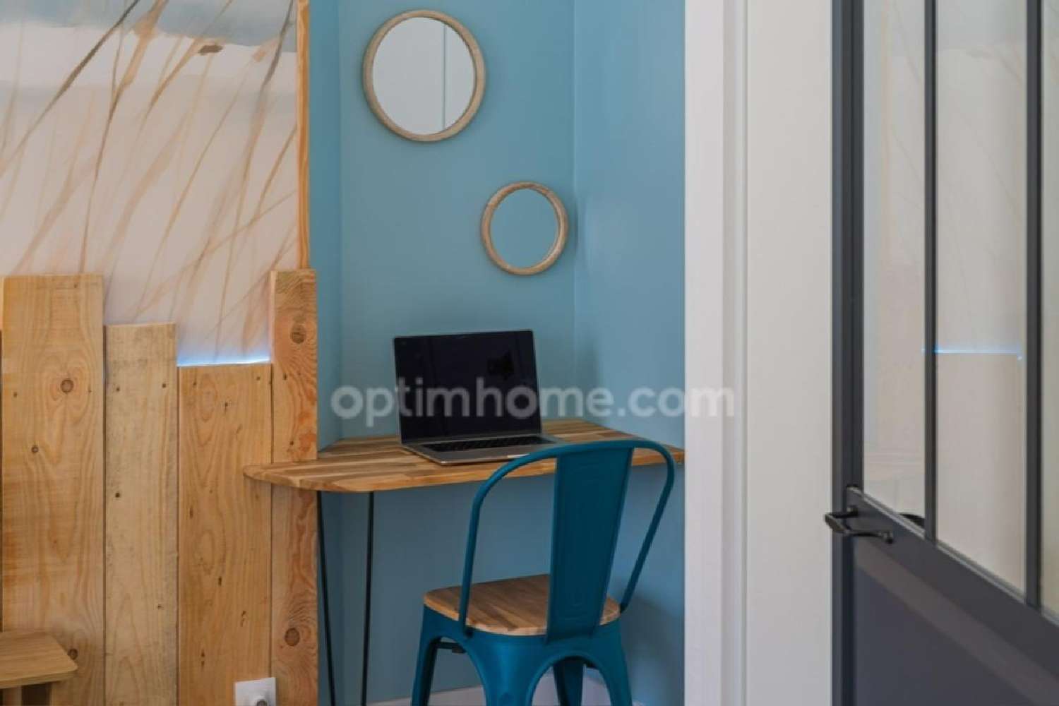  for sale apartment La Rochelle Charente-Maritime 4