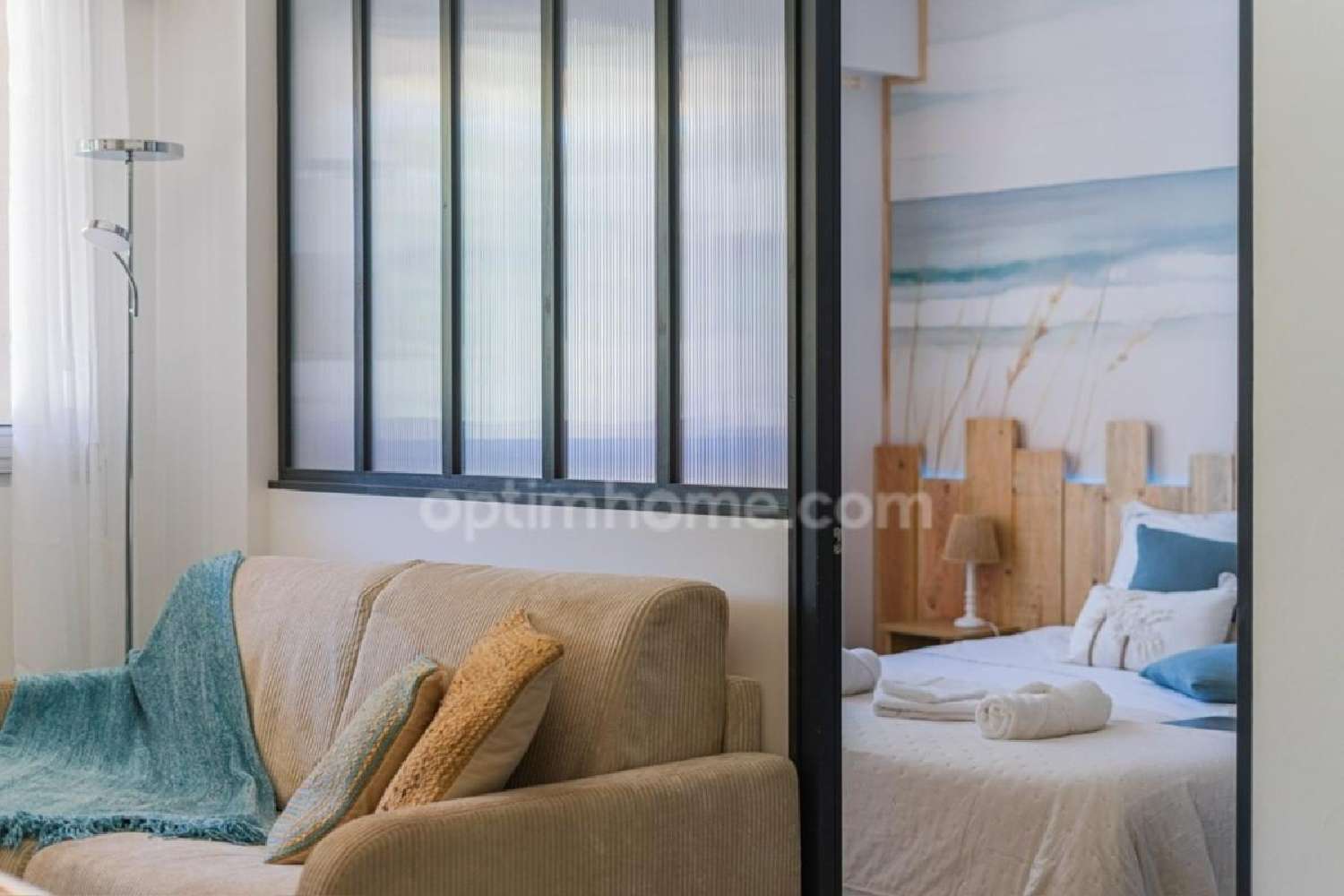  for sale apartment La Rochelle Charente-Maritime 6