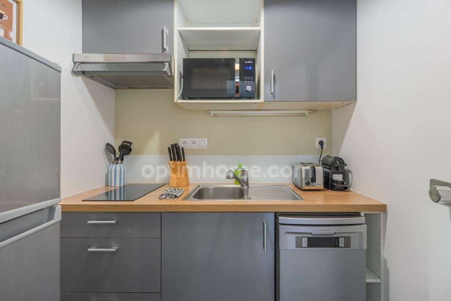  for sale apartment La Rochelle Charente-Maritime 7