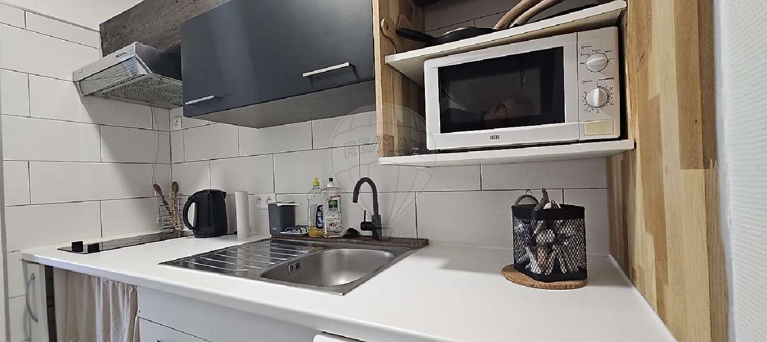  en venta apartamento La Rochelle Charente-Maritime 3
