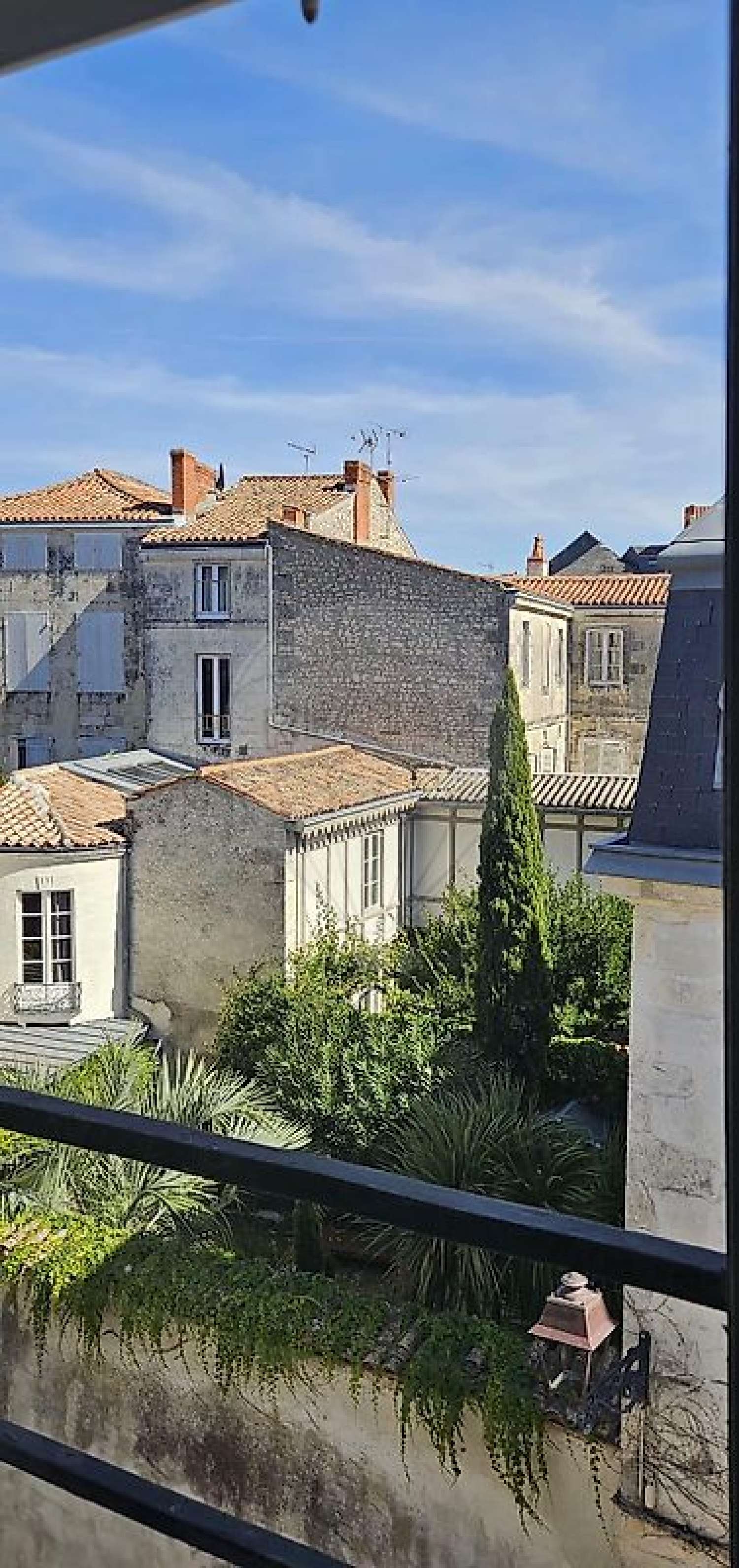  en venta apartamento La Rochelle Charente-Maritime 6