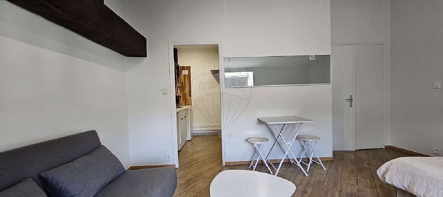  en venta apartamento La Rochelle Charente-Maritime 7