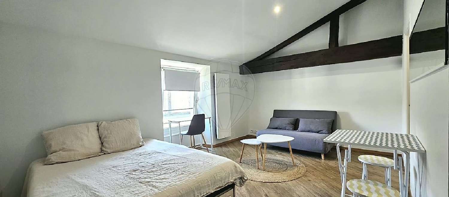  en venta apartamento La Rochelle Charente-Maritime 8