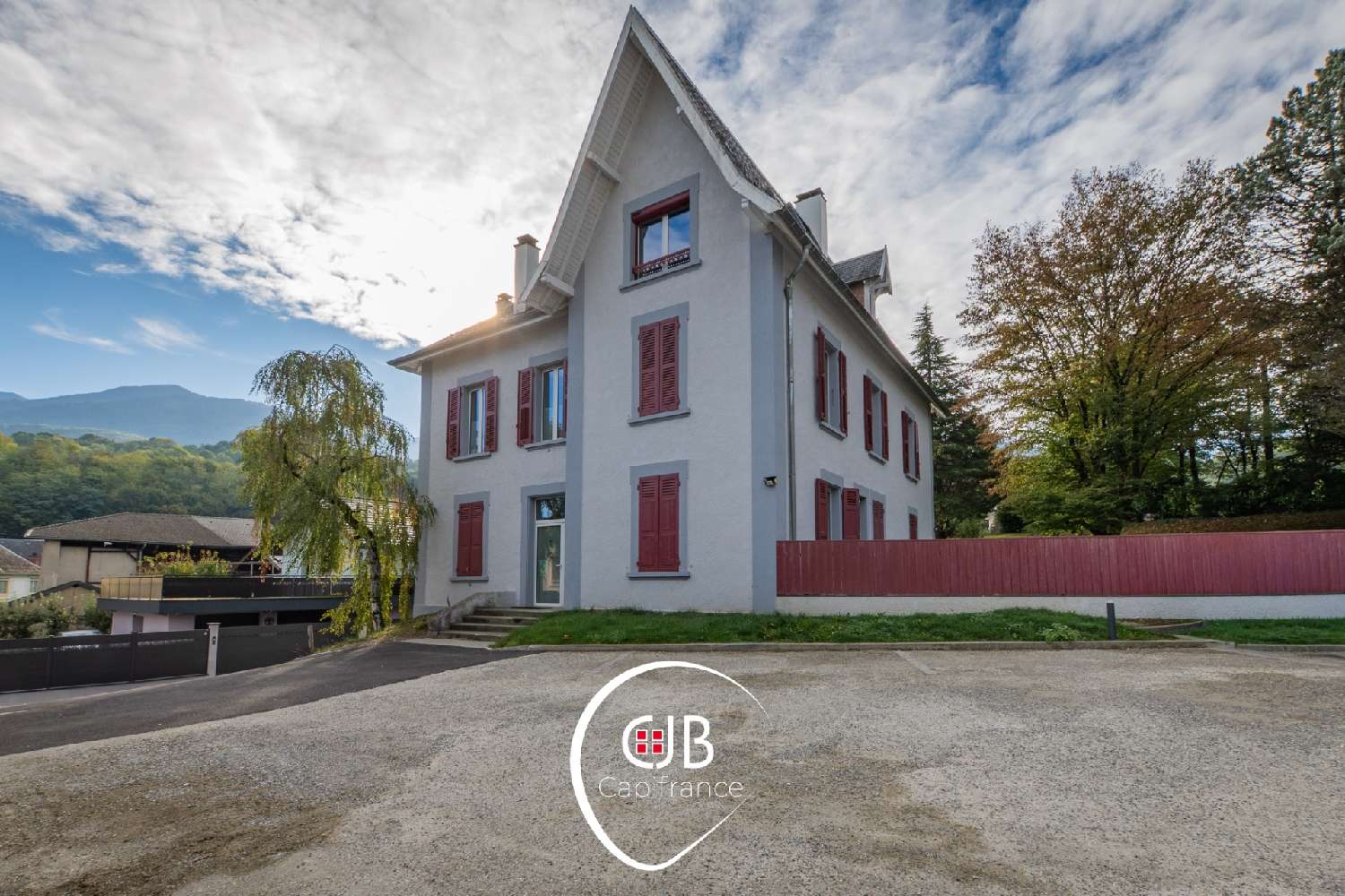 kaufen Wohnung/ Apartment La Rochette Savoie 5