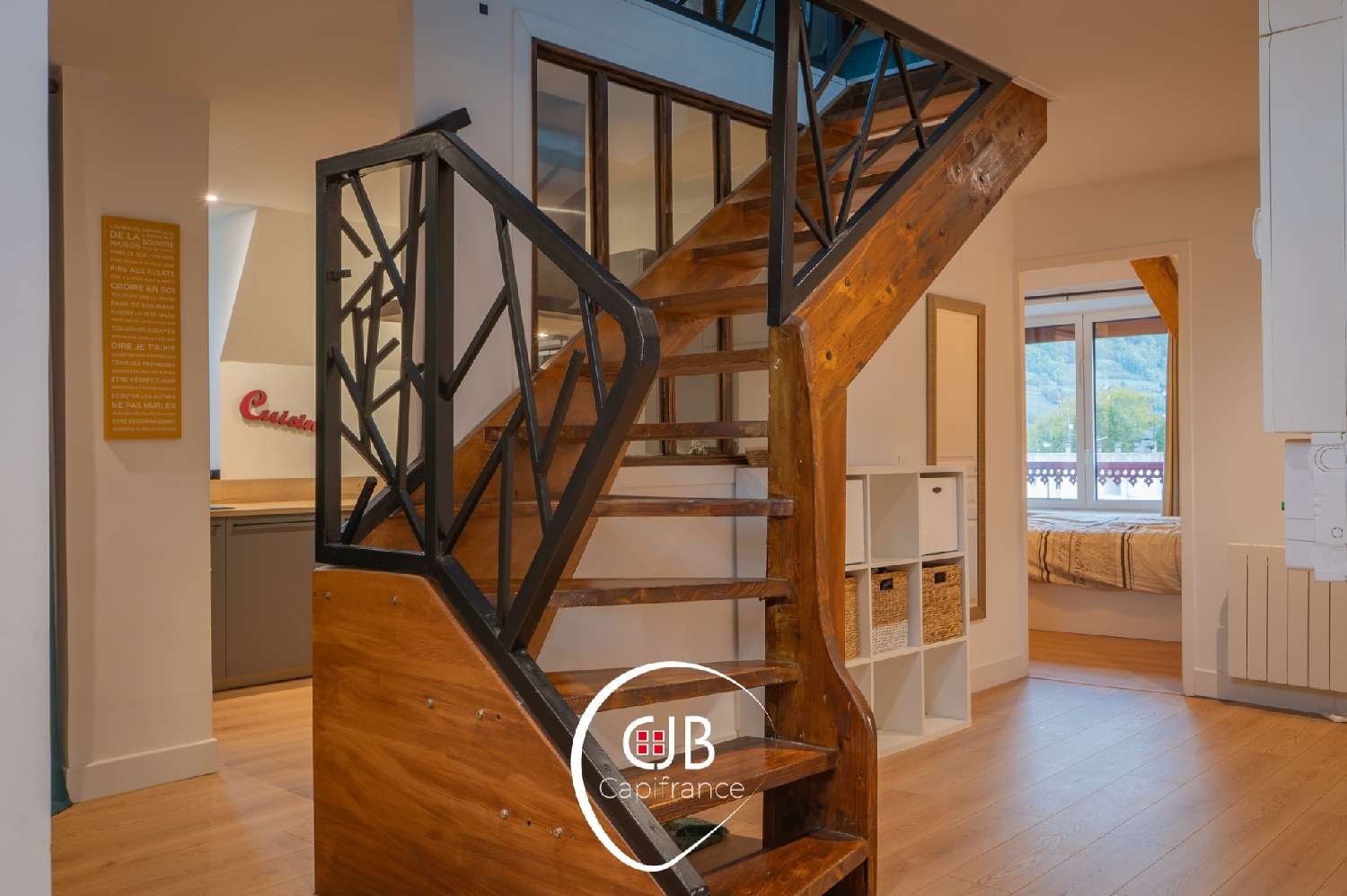 kaufen Wohnung/ Apartment La Rochette Savoie 7