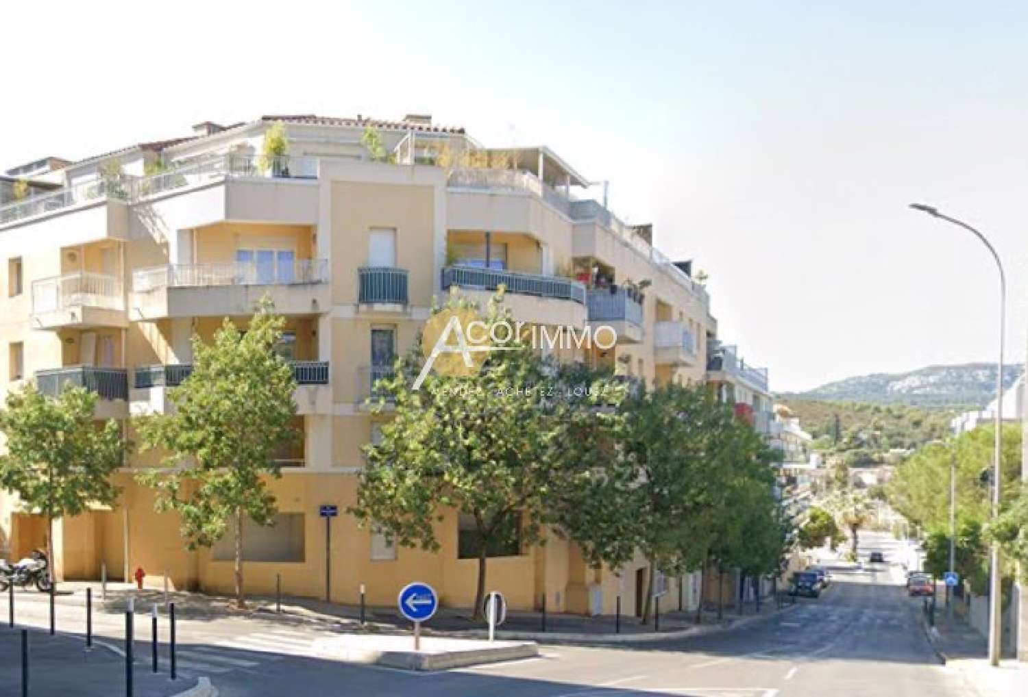 for sale apartment La Seyne-sur-Mer Var 1