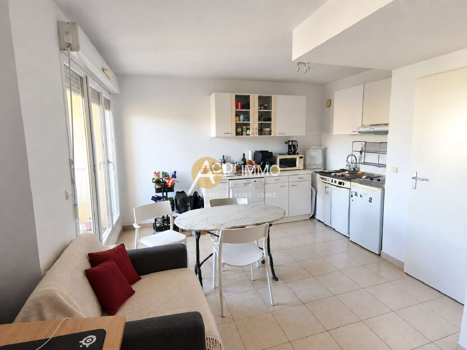 for sale apartment La Seyne-sur-Mer Var 2