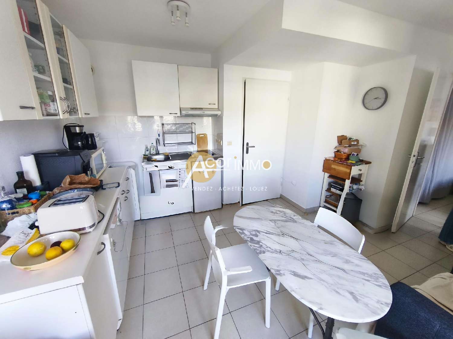 for sale apartment La Seyne-sur-Mer Var 3