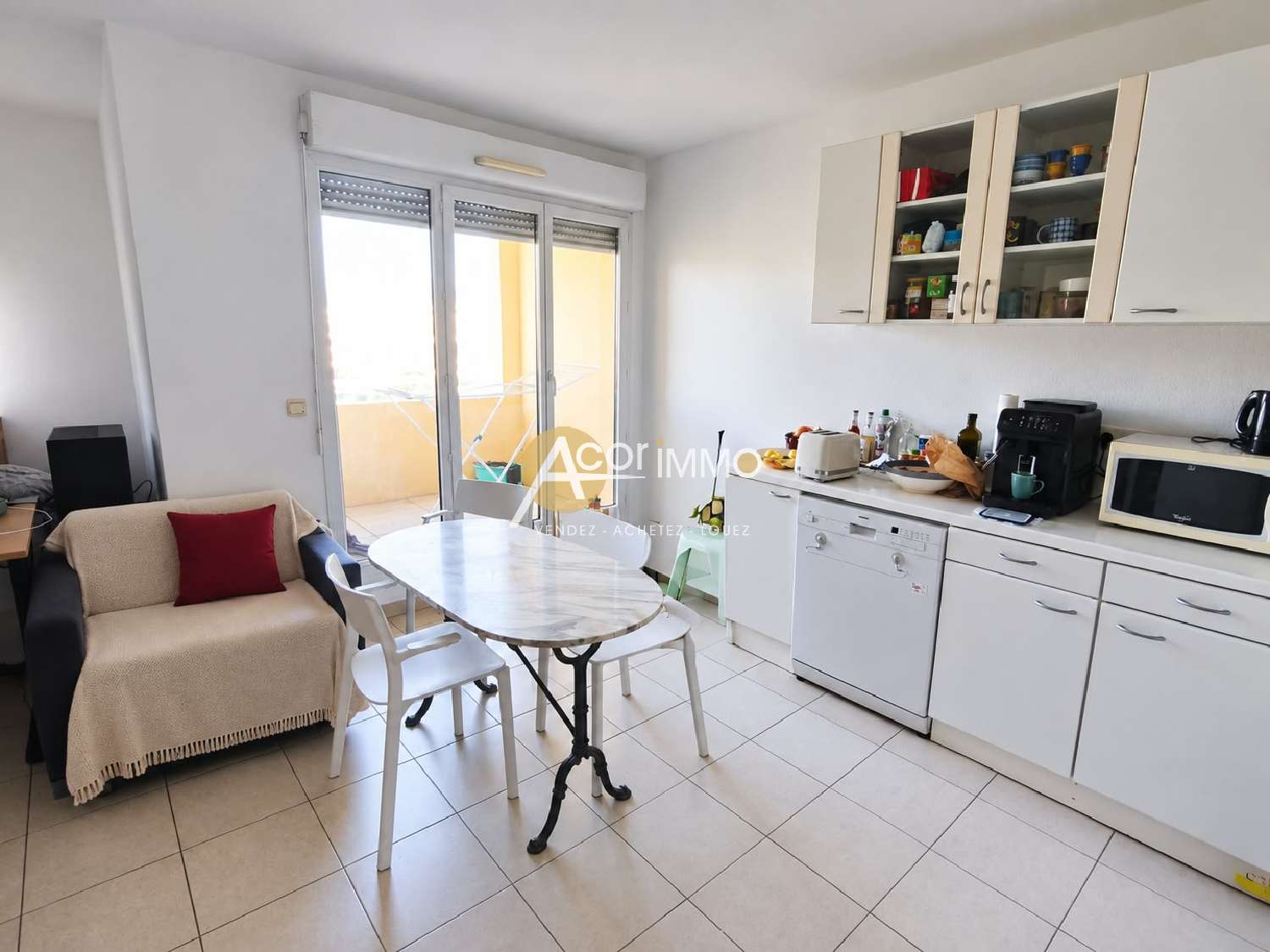 for sale apartment La Seyne-sur-Mer Var 4