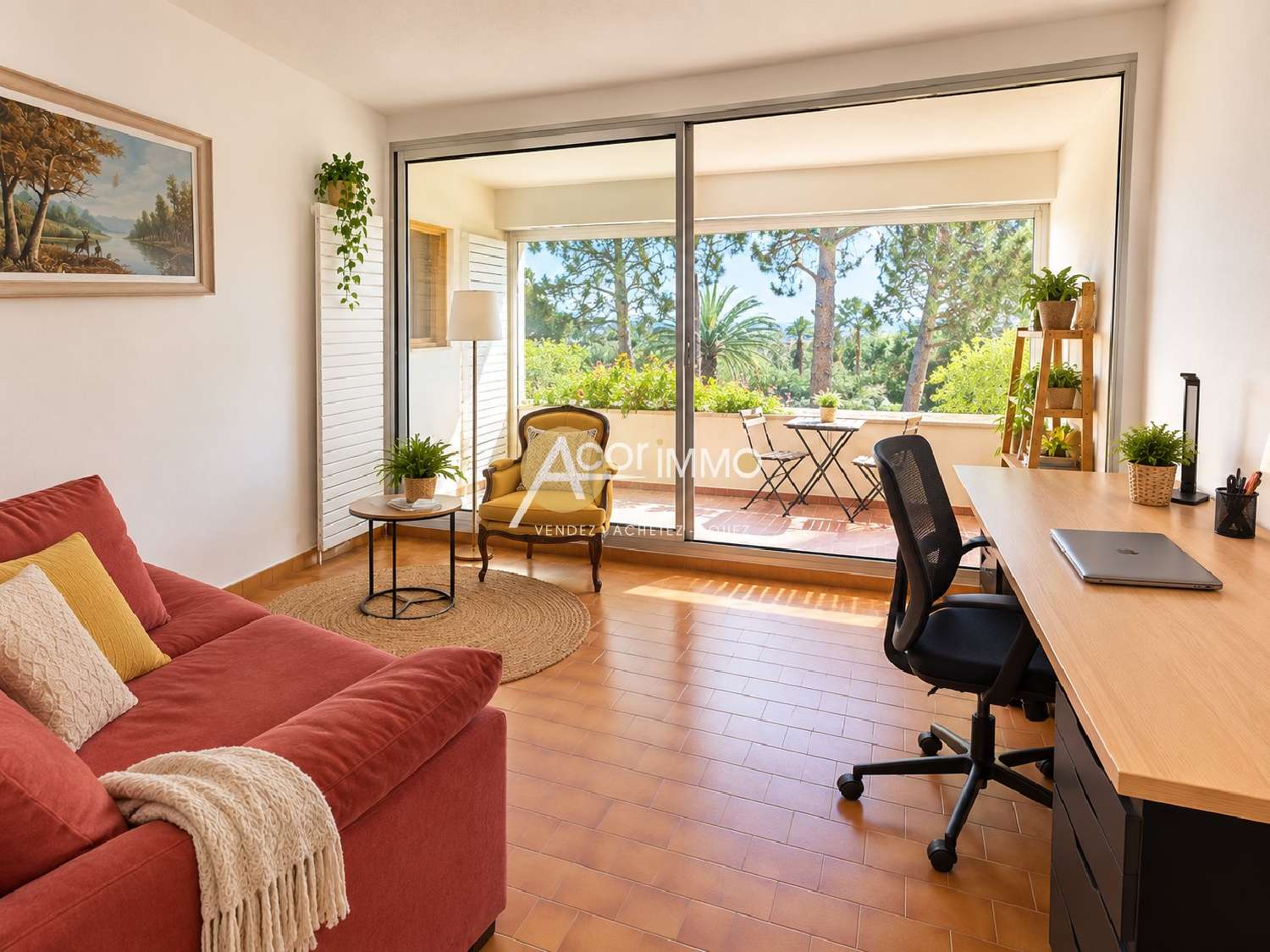 for sale apartment La Seyne-sur-Mer Var 2