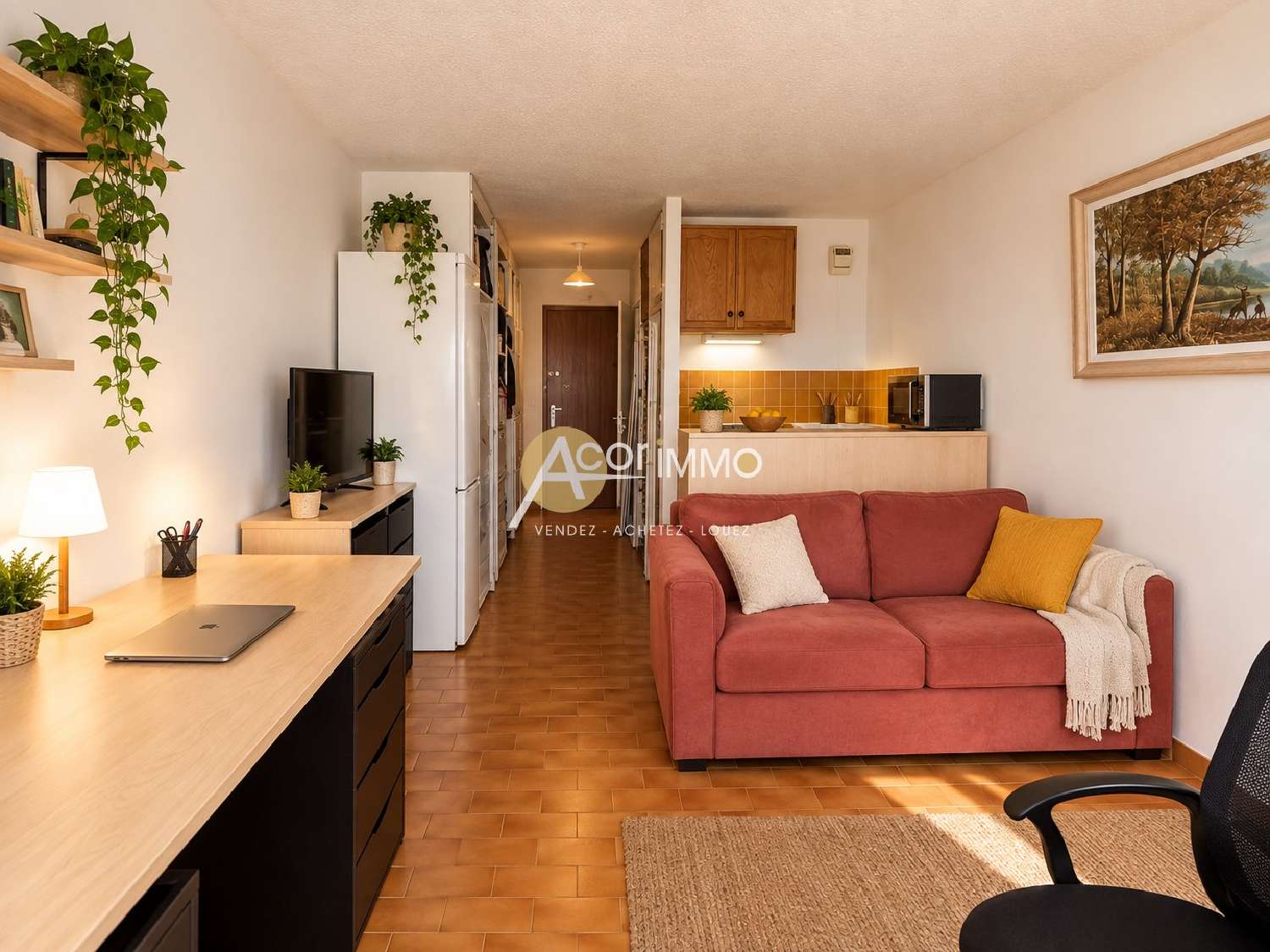 for sale apartment La Seyne-sur-Mer Var 3