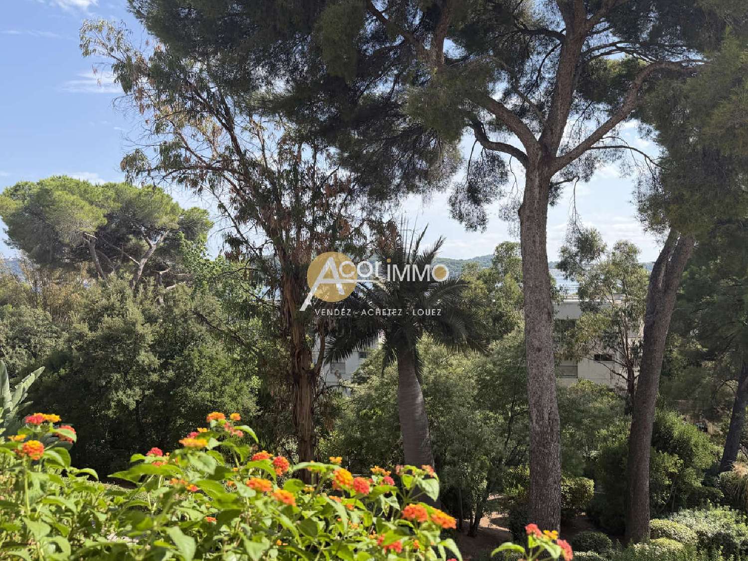 for sale apartment La Seyne-sur-Mer Var 5